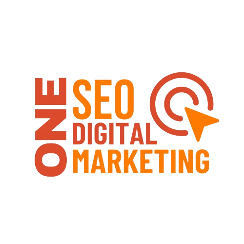 Digital Marketing Logo