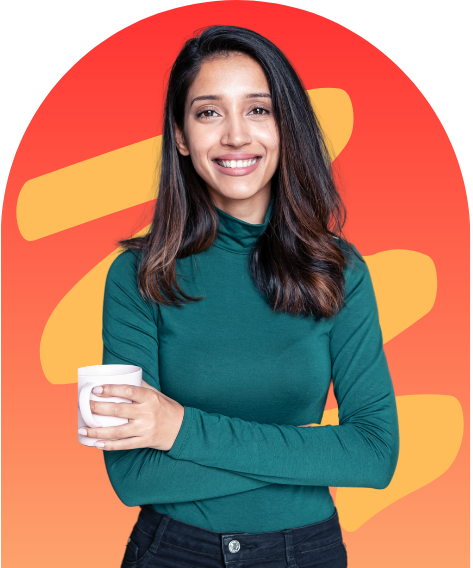 one seo executive image