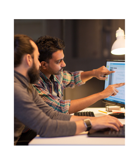 digital marketing services