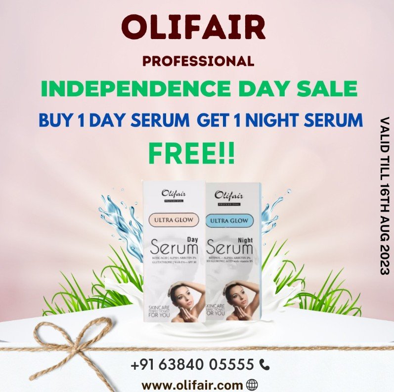 Poster Design for Cosmetics